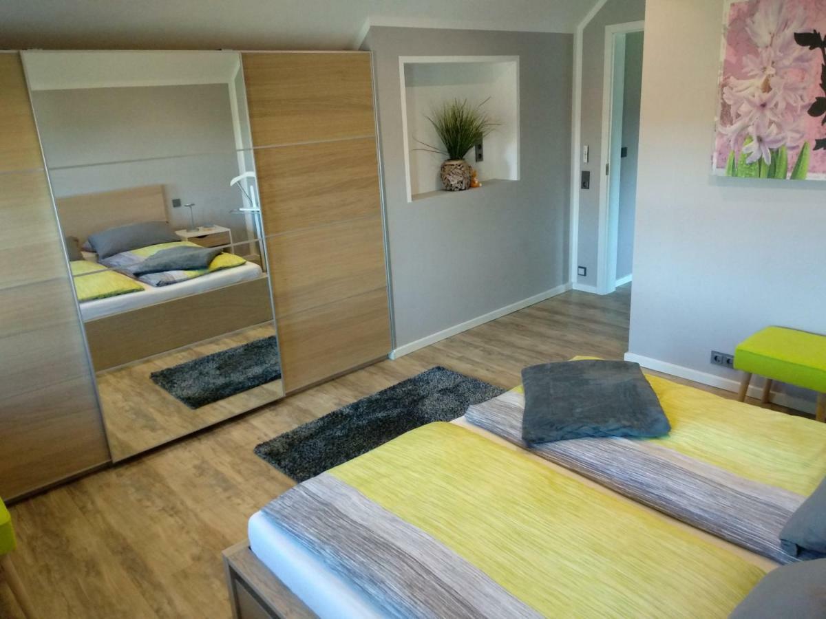 Landloft Am Paradies 韦斯特施泰德 外观 照片